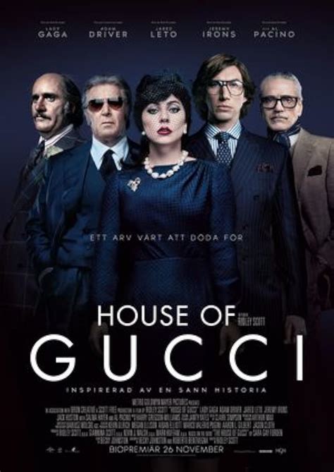 paola house of gucci|house of gucci movie 2021.